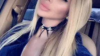 Imaginea care le taie răsuflarea bărbaţilor! BIANCA DRĂGUŞANU s-a îmbrăcat în costum de baie şi...