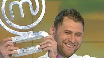 CANCAN.RO a aflat! Castigatorul de la MasterChef ne-a marturisit in ce o sa investeasca banii castigati