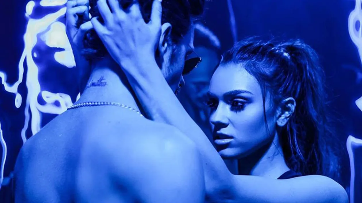 Karmen revine cu un nou single, “Viciul Meu”, în colaborare cu Achi