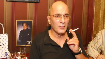 Drama lui Sergiu Bahaian! Aflat in puscarie, “calaul de boschetari” suspina dupa iubirea vietii sale si…