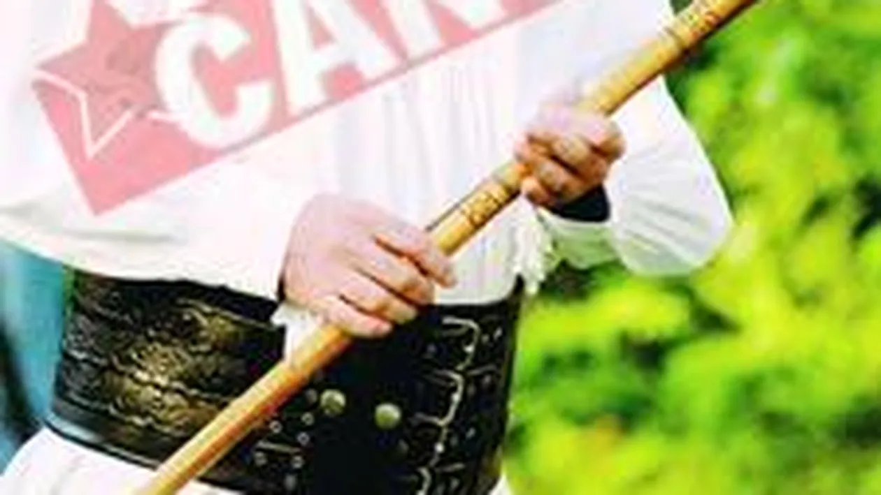 MAE a platit un rapsod cu 40.000 de dolari concertul