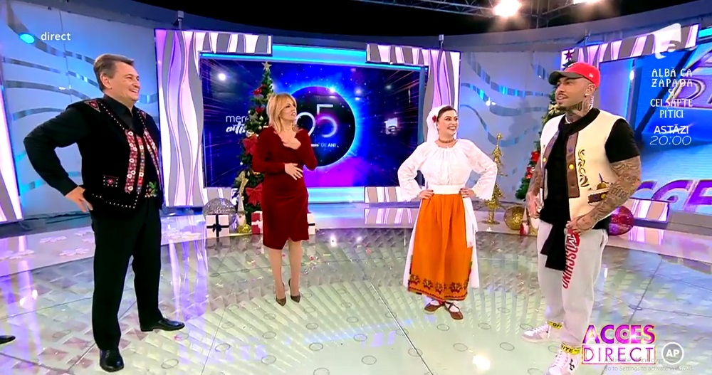 Sursa foto: captură Antena 1