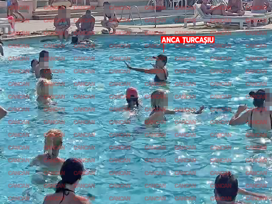 Anca Țurcașiu, un exemplu demn de urmat pentru celelalte femei