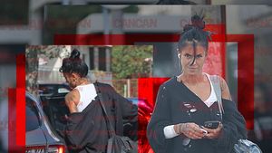 Planurile de nuntă ale Liviei (ex-Bordea) pe care și le-a făcut alături de Cătălin, simple baloane de săpun. Cât de fericiți erau cei doi în urmă cu 4 ani