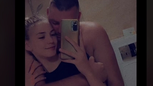 Telenovelă în Bihor! Un polițist a devenit viral pe TikTok datorită iubitelor sale