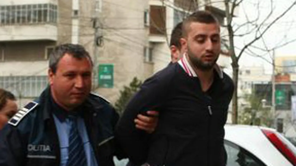 Cel care a omorat un batran pentru ca traversa pe trecerea de pietoni prea incet a primit 8 ani de inchisoare!