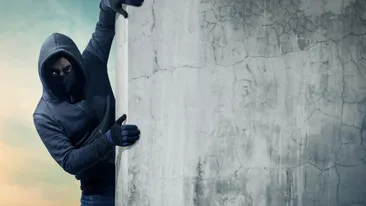 Cum au fost prinși doi hoți din Constanța de oamenii legii! Detaliul surprins pe camerele de supraveghere le-a venit de hac