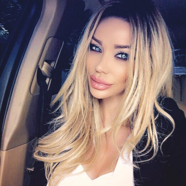 Bianca Drăgușanu