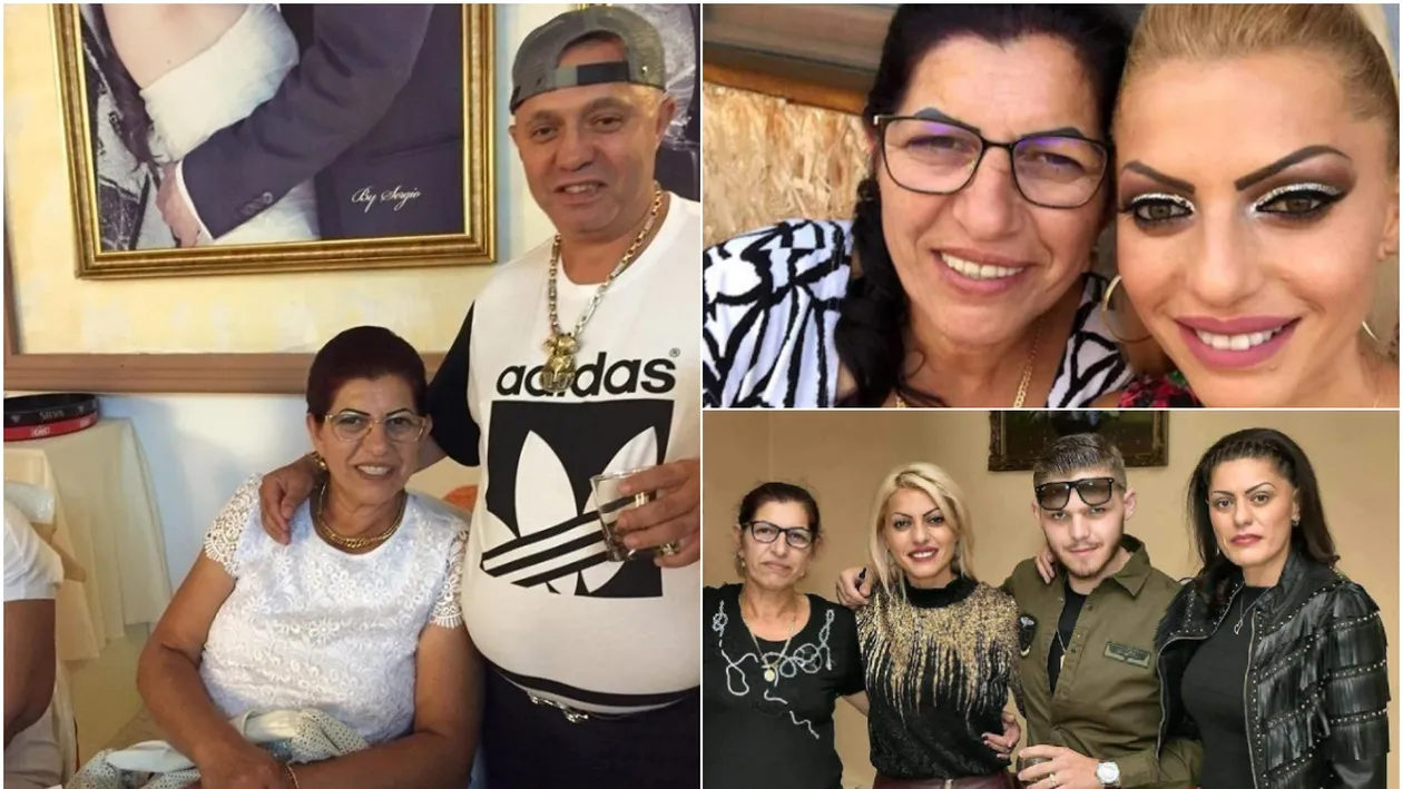 Ce relație este între Nicolae Guță și Mariana, prima lui soție. Manelistul i-a lăsat o întreagă avere: „E sultana mamă. Acolo mă simt bine”