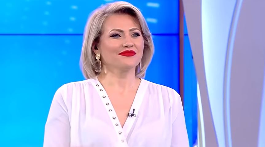 Cine este, de fapt, Fănica Roșcovana – noua Vulpiță de la Acces Direct. Presa din Vaslui a dat-o de gol