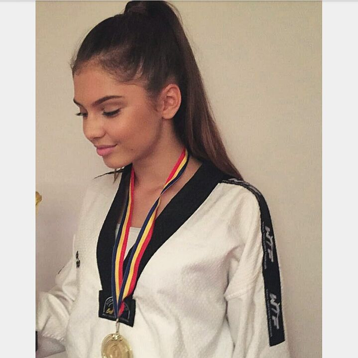 Elena Chiriac s-a destăinuit în cadrul show-ului “Ferma”: “O iau razna de la abstinență! Am avut un vis mai plus 18”