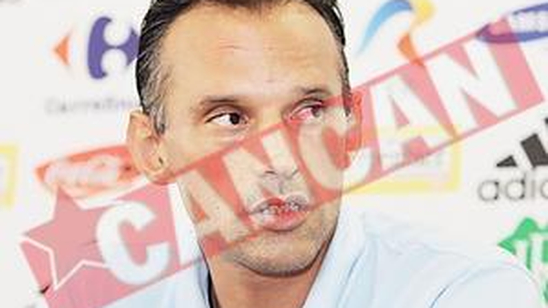 "Florin Prunea este "pestele" Federatiei!"