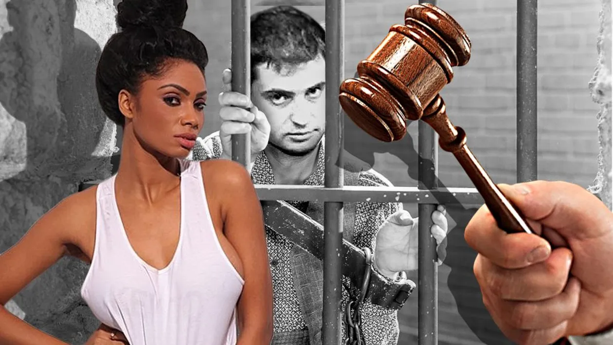 Soțul a iertat-o pe Laurette și a decis să-i acorde divorțul amiabil!