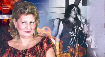 Mioara Lincan, incendiată de soacră! “A luat sticla de gaz, a aruncat-o pe mine și mi-a dat foc”