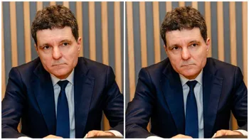 Cine este tânărul care l-a amenințat cu moartea pe Nicușor Dan. Individul a fost identificat