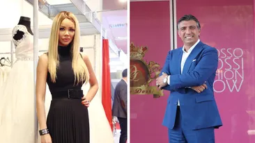 Afaceristul turc din lumea modei care a pus ochii pe Bianca Drăguşanu! Îmi plac colecţiile ei!