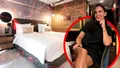 Simona Halep a văzut cum arată hotelul ei după petrecerea de Revelion și a reacționat! Turiștii au scos din buzunare mii de euro pentru un sejur. FOTO
