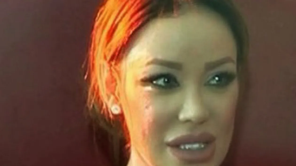 BIANCA DRĂGUŞANU, la spital! Însărcinată în 7 luni, roşcata şi-a făcut controlul! Doamne fereşte