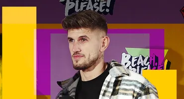 CANCAN.RO l-a prins în fapt alături de fiica Anamariei Prodan, iar mama lui Alex Delea a luat foc: ”Ce-ai făcut, mă?!” + Rolul lui Velea și copilăria cu Garcea
