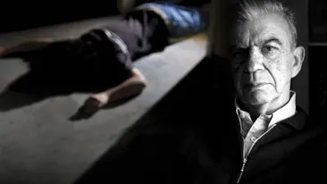 Roman acuzat ca a ucis unul din cei mai importanti scriitori din Europa. Anchetatorii decid acum ce se va intampla cu el