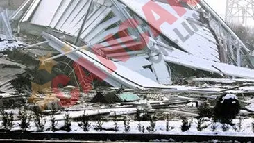 Ocna Mures risca sa fie inghitita de pamant