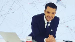 Antena 1 pierde un om important! Prezentatorul matinalului a plecat la un alt post tv