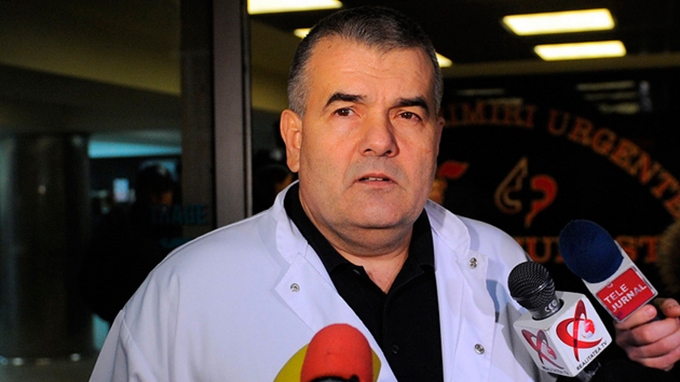 Medicul Brădişteanu nu poate justifica 4 milioane de euro din avere. Banii vor fi confiscaţi