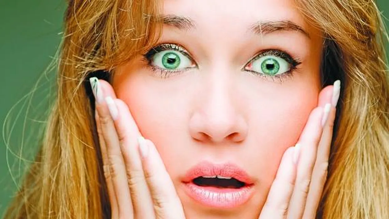 Cum sa scapi de frica?