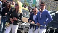 Nu putea să rateze ”startul sezonului” la mare. Cum a apărut Elena Udrea la LOFT