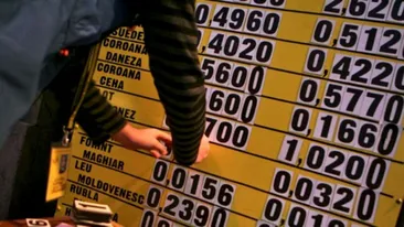 Curs valutar BNR azi, marți, 13 octombrie 2020. Cât costă un euro