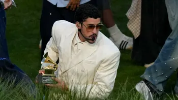 Bad Bunny, moment controversat în pauza de la Super Bowl. Donald Trump a reacționat dur!