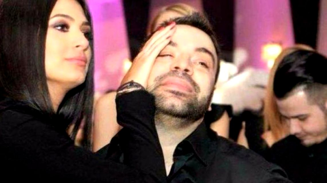 Florin Salam și Roxana Dobre au decis când se vor căsători
