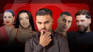 Vedetele care au sunat la 112 înainte să verifice parcarea. Credeau că li s-a furat mașina, dar, de fapt, i-a lăsat memoria