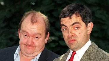 Mii de britanici il plang. Actorul britanic Mel Smith a decedat