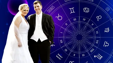 În ce lună este cel mai bine să te căsătorești, în funcție de zodia ta