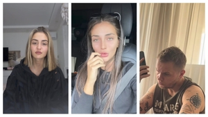Cum le-a ironizat Codin Maticiuc pe Iuliana Beregoi și Andreea Bostănică. Replica lui a stârnit un val de reacții