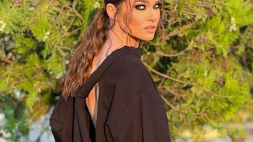 Cu ce probleme s-a confruntat Theo Rose în vacanță: „Nu am văzut așa ceva în viața mea”