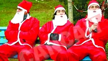 Avem sanse mici sa ninga de Craciun