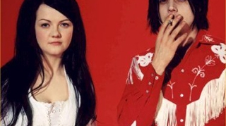 VIDEO Trupa "The White Stripes" s-a destramat! Membrii trupei: "Frumusetea artei si a muzicii este aceea ca poate rezista la nesfarsit"!