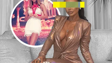 Ce s-a întâmplat cu fosta asistentă a lui Capatos, după ce a făcut ”casting” pentru a-și găsi iubit stabil? ”Am stat cinci luni în geam!” O altă belea i-a picat pe cap