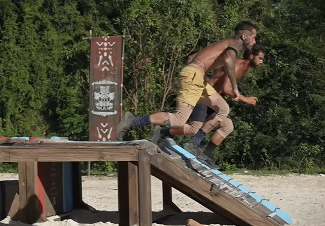 Finala Survivor România All Stars 2024, în această seară / Foto: Instagram
