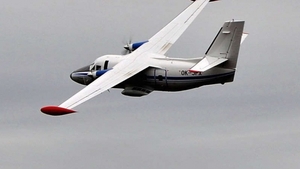 Aeronavă poloneză interceptată de un Suhoi rusesc. Incidentul s-a petrecut la 60 de km de România