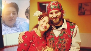 Rona Hartner, primele imagini după ce a fost operată de urgență! E foarte schimbată