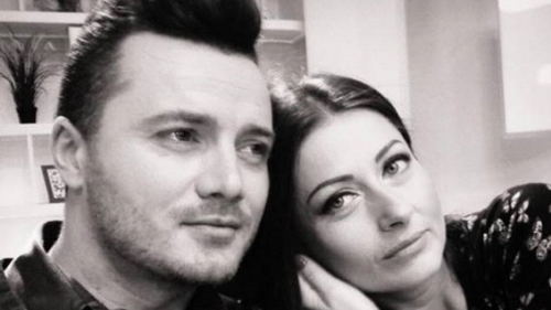 TAVI CLONDA, în lacrimi! Soţul lui GABRIELA CRISTEA a făcut anunţul:,,Dumnezeu să te aibă în pază...‘’