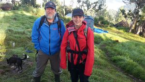 Primele imagini de la înmormântarea fetiţei ucise de avalanşă!