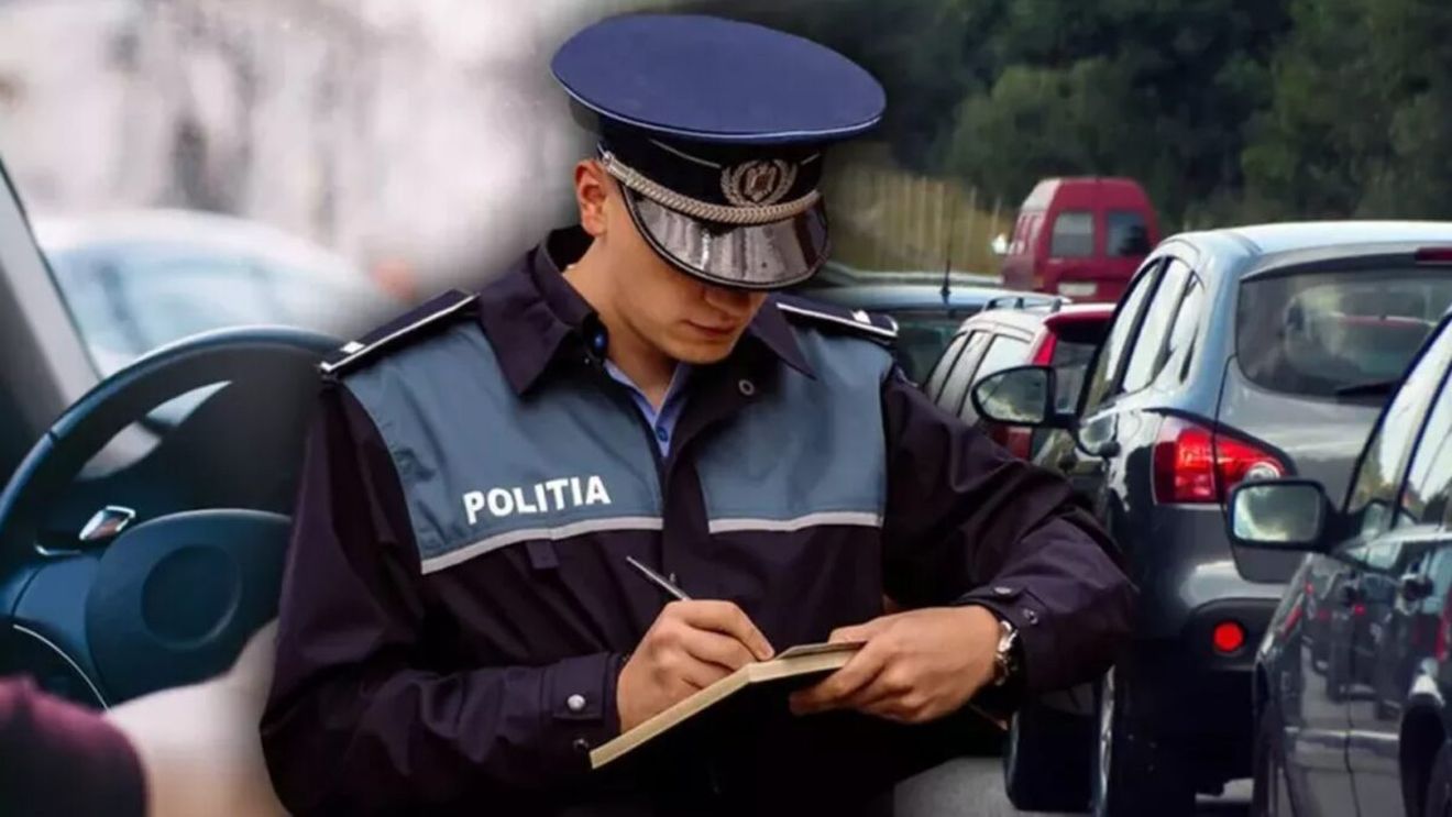 E oficial! Ce riscă șoferii care nu-și plătesc amenzile în termen de 30 de zile