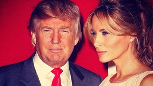 Nu e de mirare că MELANIA TRUMP este o femeie frumoasă! Cum arată mama ei la 71 de ani