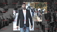 Fostul concurent de la Asia Express a bifat o întâlnire în Capitală. Cine i-a luat locul iubitei lui Victor Slav?