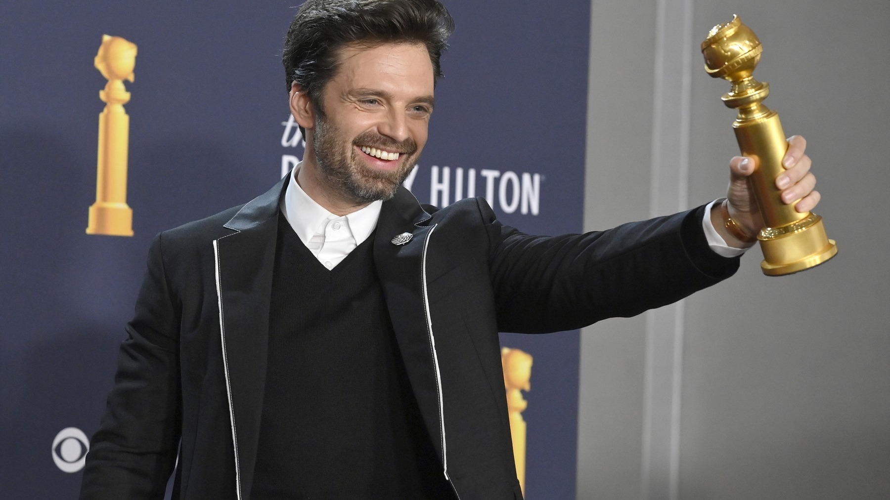 Cât de sărac a fost Sebastian Stan în America, deși a filmat pentru Marvel. Nu avea bani nici să...