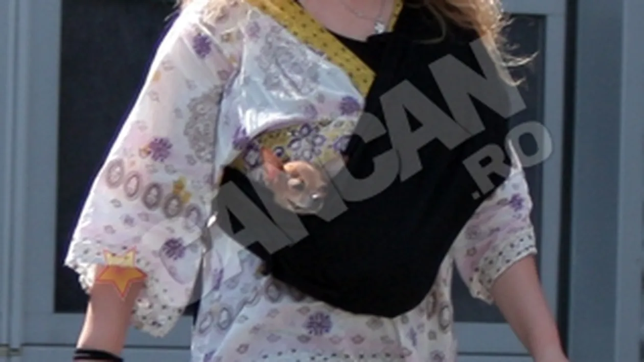 Anca Badiu, tintuita la pat, dupa ce a mers 34 de km pe jos prin munti